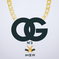 SHOOZE – OG III / Triple OG Mixtape (2020)
