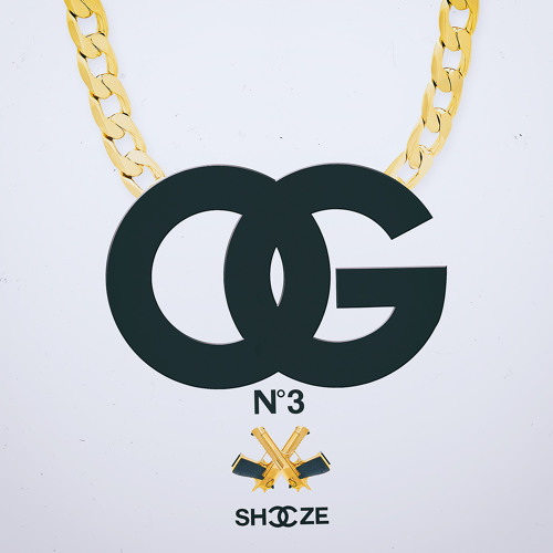 SHOOZE – OG III / Triple OG Mixtape (2020)