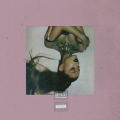 Ariana Grande - NASA (Instrumental - REWORKED) [Reprod. by: Gabs]