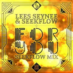 SeekFlow & Lees Seyne - For You (SeekFlow Remix)