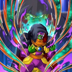 Dragon Ball Z Dokkan Battle OST: STR Lord Slug Intro