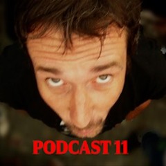 Adolfo Velayos - Podcast 11