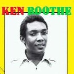 Ken Boothe- Leaving Me