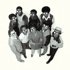 Charles Wright & The Watts 103rd Street Rhythm Band - A Dance A Kiss And A Song (DJP Edit)