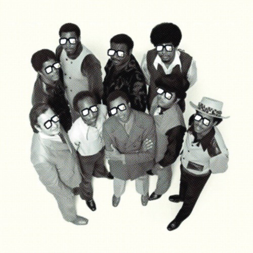 Charles Wright & The Watts 103rd Street Rhythm Band - A Dance A Kiss And A Song (DJP Edit)