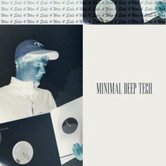 Deep Tech Mix