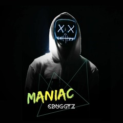 CDuggyz - Maniac
