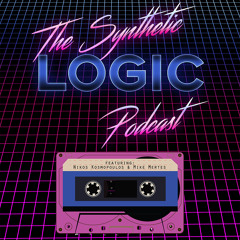 The Synthetic Logic Podcast - Episode 9 - Mortal Kombat: The Games and the Movies