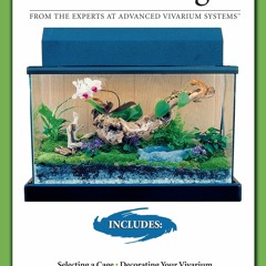 ePub Vivaria Designs (Advanced Vivarium Systems)