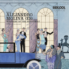 Alejandro Molina (ES) - I Can't (Original Mix) [Bekool Lounge]
