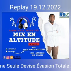 Mix En Altitude 19.12.2022