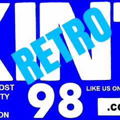 11 - 18 - 22 Super 70s & 90s  RETRO Show WITH CRAZY JAY W, (HIGHLIGHTS Of Show MINUS The Music)