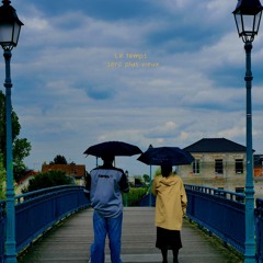 Le temps sera plus vieux (feat. BoT)