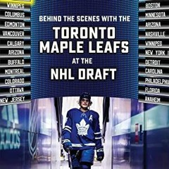 Read EPUB ✏️ On the Clock: Toronto Maple Leafs: Behind the Scenes with the Toronto Ma