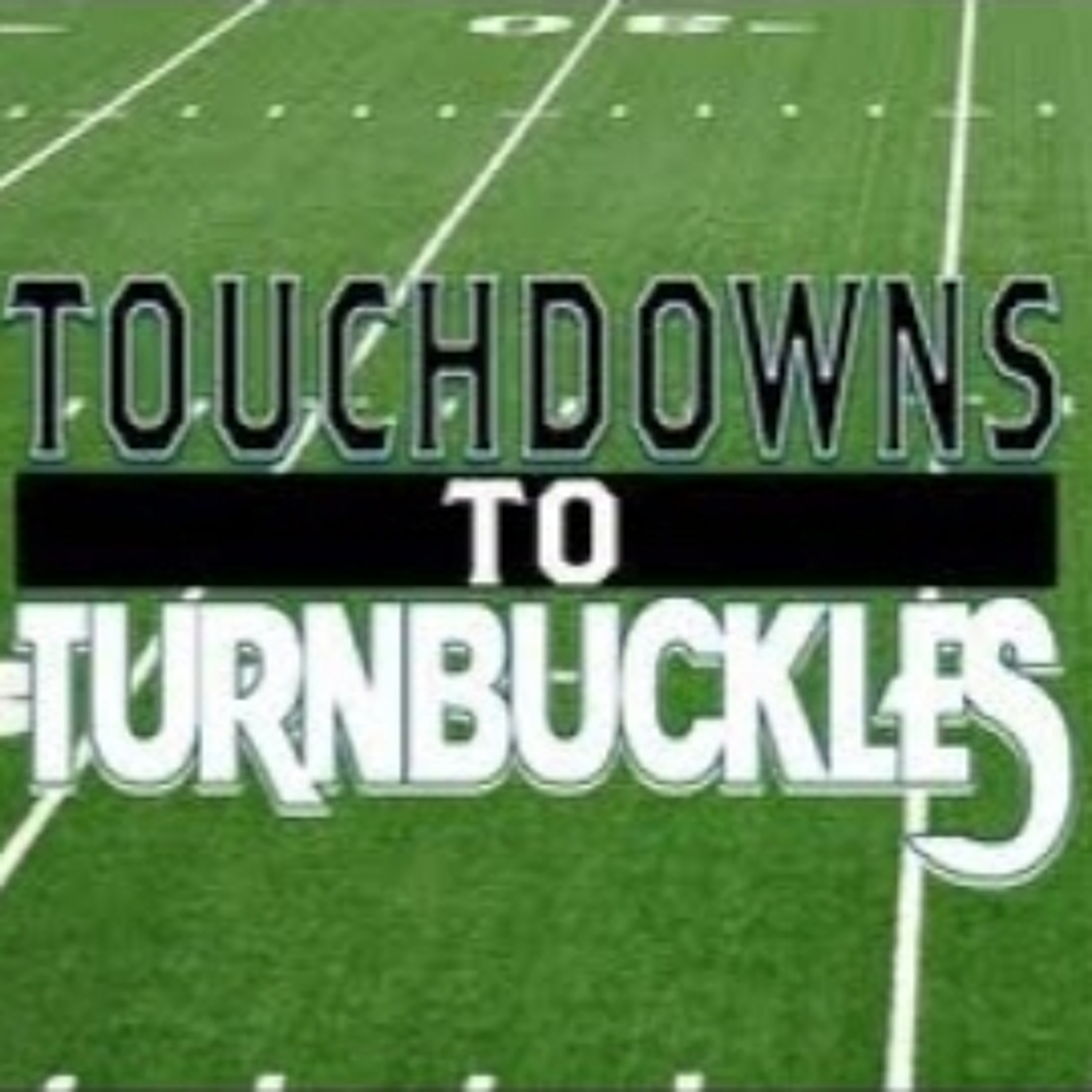 Touchdowns to Turnbuckles Episode 5: The Edmonton Eskimos