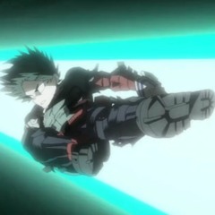 You Say Run x His World (My Hero Academia x Sonic '06 Mashup)