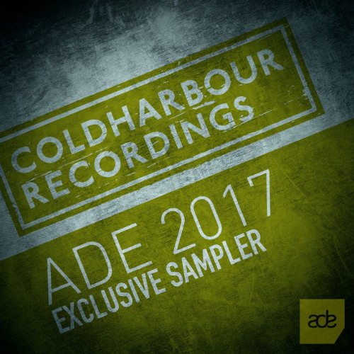 BHDC 437 - VA - Coldharbour Recordings ADE 2017 Exclusive Sampler (WEB) - 2017