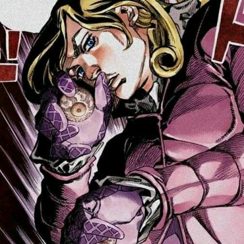 Diego brando icons, Tumblr