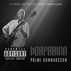 Pálmi Gunnarsson - "Þorparinn" DRILL MIX [Prod.emil]