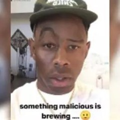 ISSBROKIE - EVILJ0RDAN FREESTYLE! [r_eset's boom bap remix]