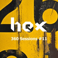360 Sessions #11