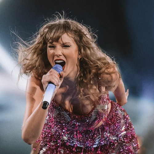 Taylor Swift - Cruel Summer (REMIX 2024 by Manydar)