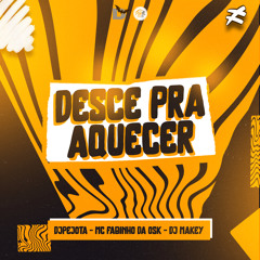 Desce pra Aquecer (feat. Mc Skin)