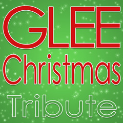 Deck The Halls (Glee Christmas Version)