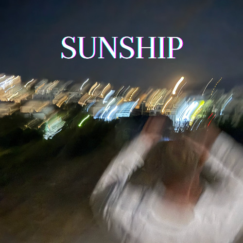 Sunship