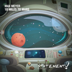 10 Miles To Mars