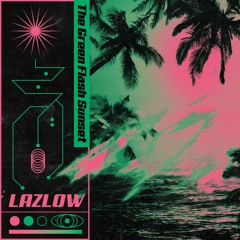 THE GREEN FLASH SUNSET TAPE