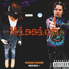 Mission X Hxri