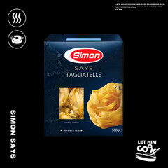 SIMON SAYS | LET HIM COOK radio - House, Electric House
