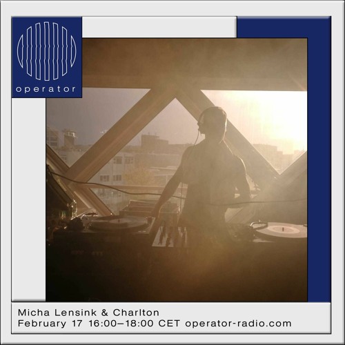 Micha Lensink & Charlton - 17th February 2021
