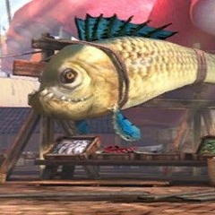 Shadow Fight 3:- Fish Market Ost Artist:- Lind Erebros