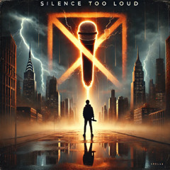 Silence Too Loud