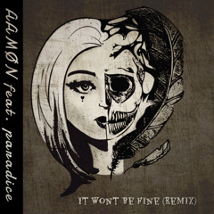 AAMON (feat. paradice)- It Wont Be Fine Remix [prod. CapsCtrl]