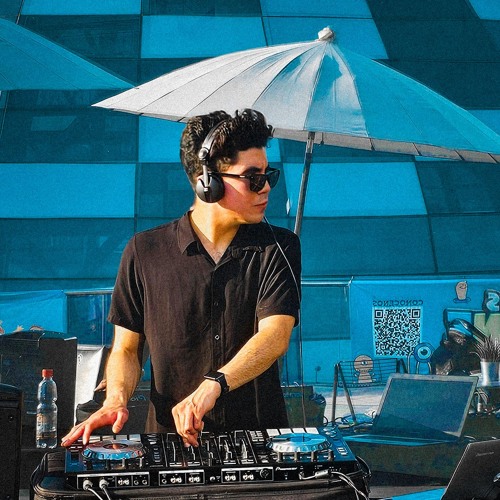 Mattner at Garotapioca (05/09/2024) (Afrohouse, Tech House, Progressive) TRACKLIST IN DESCRIPTION