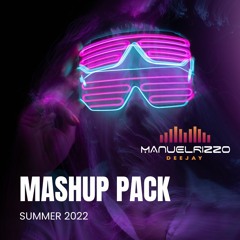 Mashup Pack Summer 2022