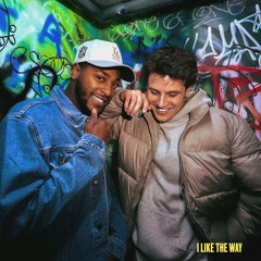 I Like The Way (w/Spencer Kane)