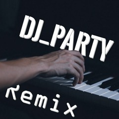 Idea 10 Gibran Alcocer (Dj_Party Remix)