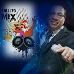 TECNO MUSICA DE LOS 80 GALLITO MIX DJ