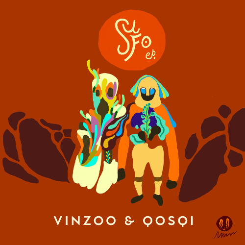 Premiere : VINZOO & QOSQI - Don Quiro