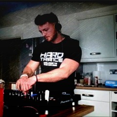 Dean Hynd - HARD Mix | July 2020
