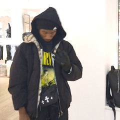 Dirty Fanta Freestyle (prod. cash carrera) *MV IN DESC*