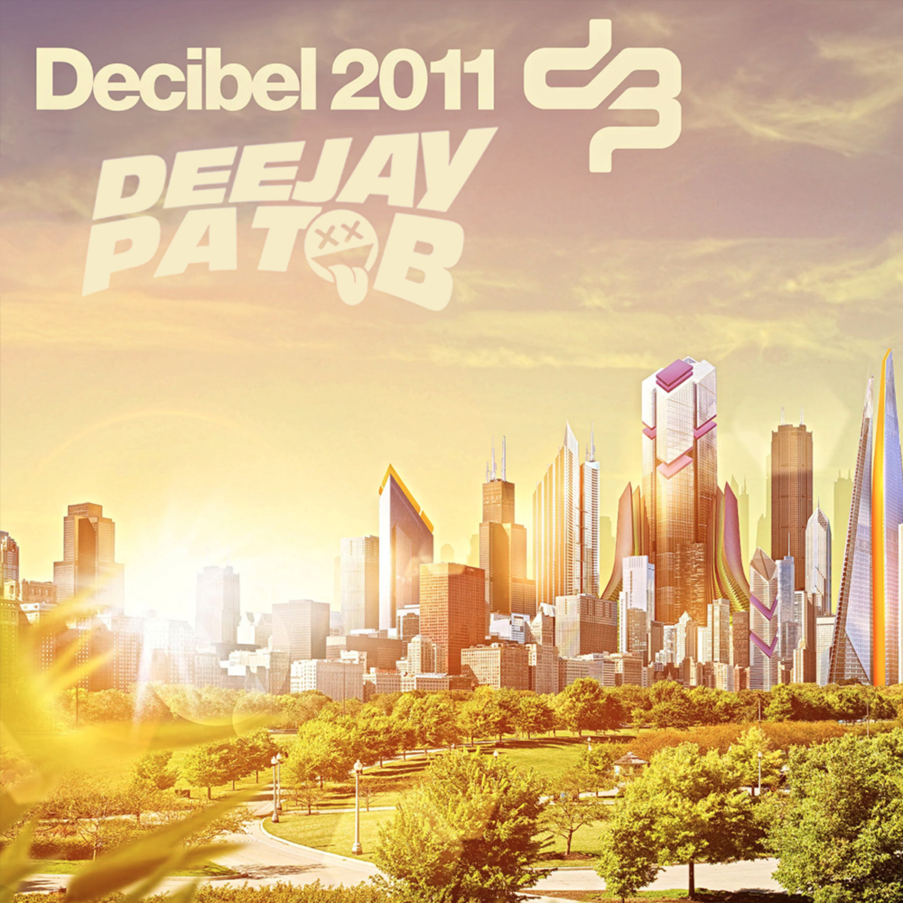 Deejay Pat B Podcasts