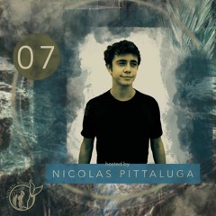 Nicolas Pittaluga - Natural Waves Podcast 07