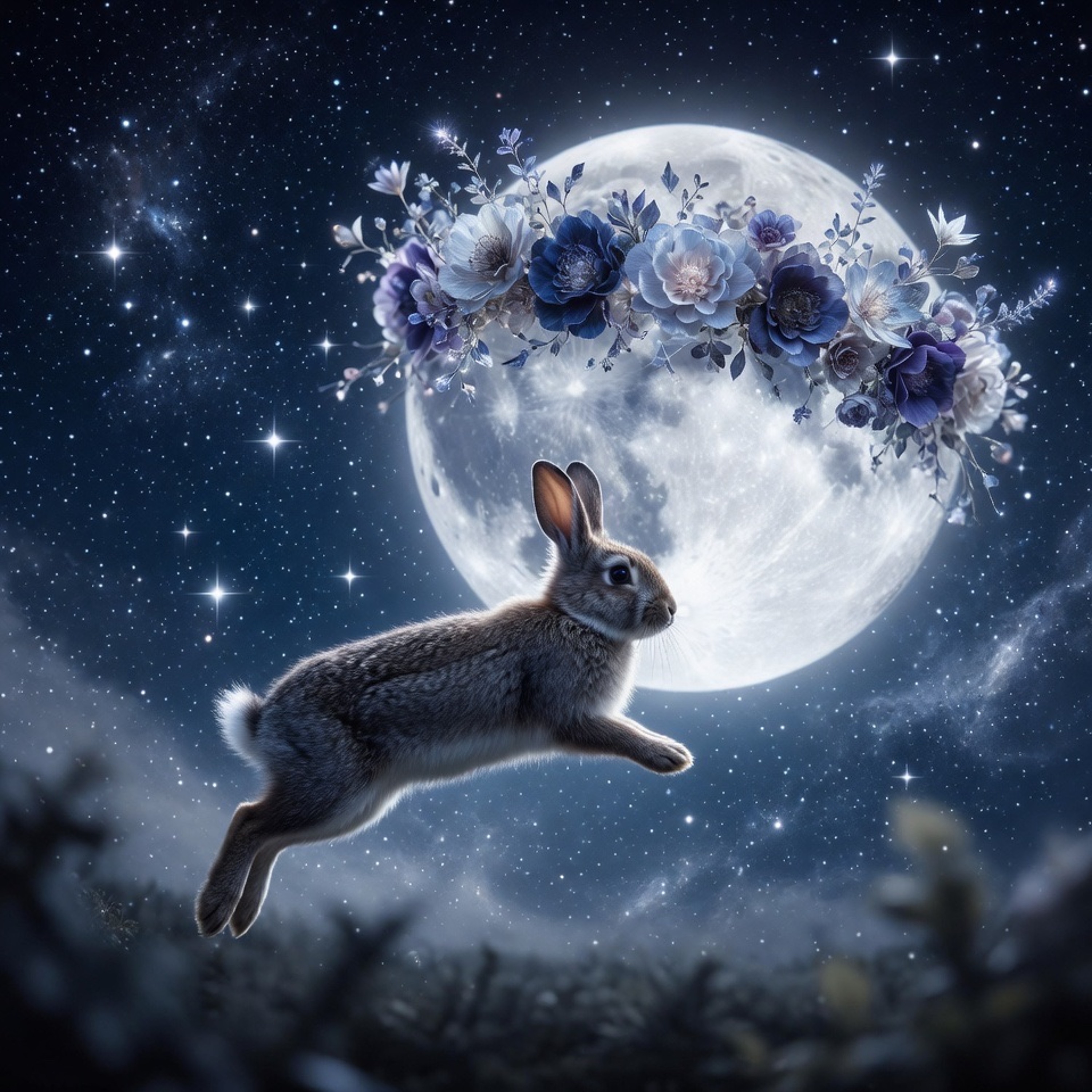 Leap for the Moon episode artwork