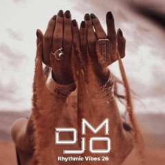 DJ MO - Rhythmic Vibes (26)