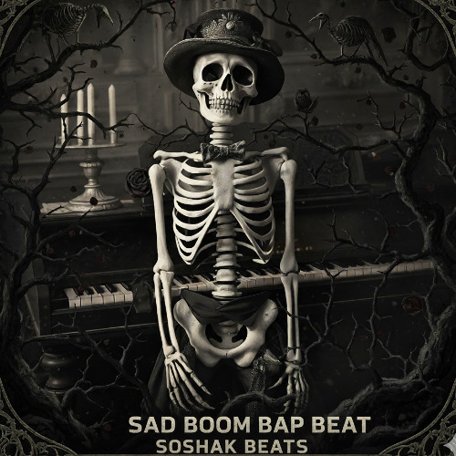 Sad Boom Bap Rap Beat- [بیت رپ غمگین-بیت رپ احساسی-بیت رپ دارک]